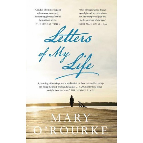 Letters of My Life