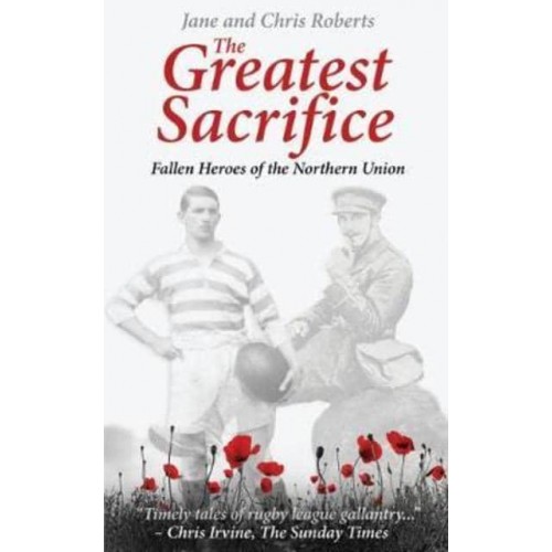 The Greatest Sacrifice Fallen Heroes of the Northern Union