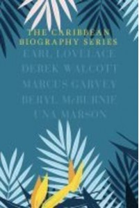 The Caribbean Biography Series Boxed Set - Caribbean Biography Series