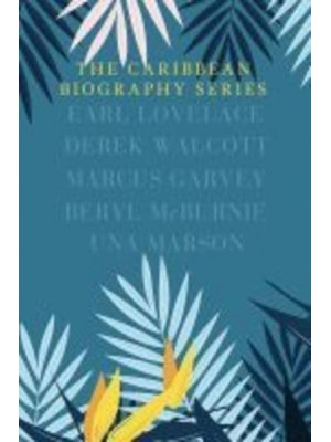 The Caribbean Biography Series Boxed Set - Caribbean Biography Series