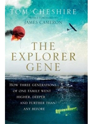 The Explorer Gene