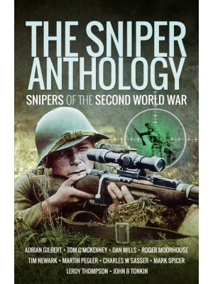 The Sniper Anthology