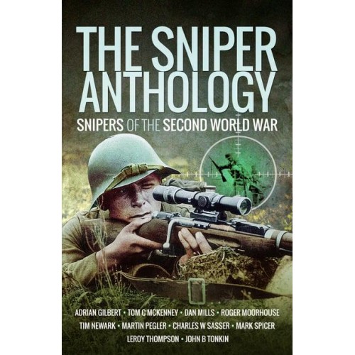 The Sniper Anthology
