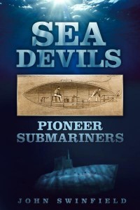 Sea Devils Pioneer Submariners