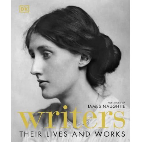 Writers Their Lives and Works