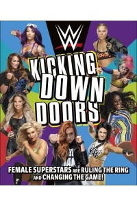 Kicking Down Doors