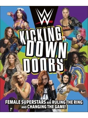 Kicking Down Doors