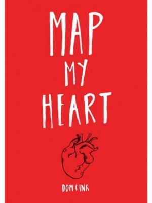 Map My Heart