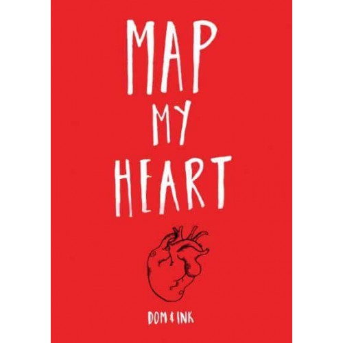 Map My Heart