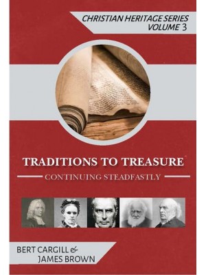 Traditions to Treasure 