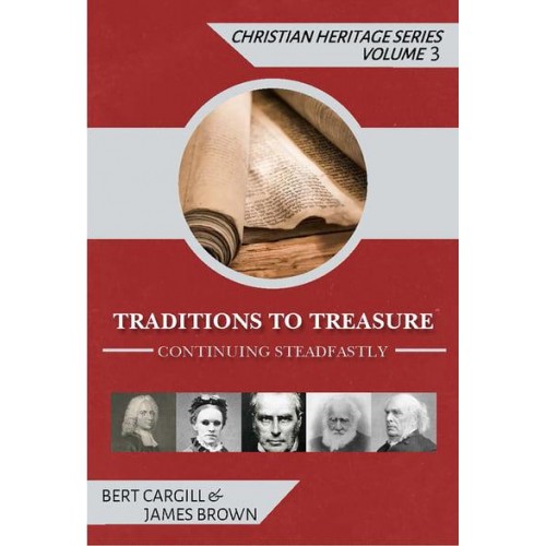 Traditions to Treasure 