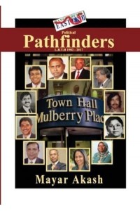 Political Pathfinders LBTH 1982 - 2017