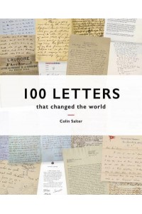 100 Letters That Changed the World