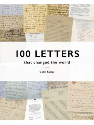 100 Letters That Changed the World