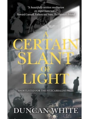 A Certain Slant of Light