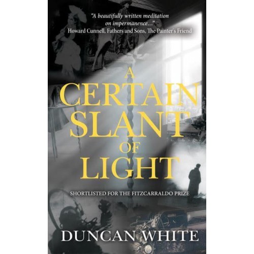 A Certain Slant of Light