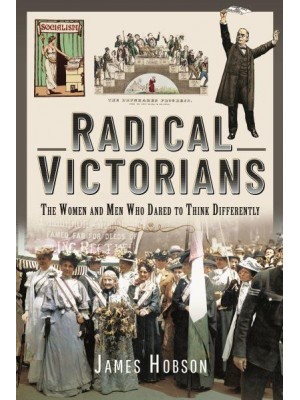 Radical Victorians