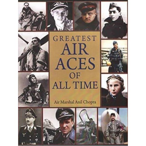 Greatest Air Aces of All Time