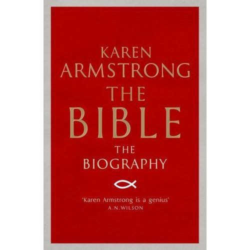The Bible The Biography