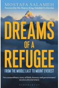 Dreams of a Refugee From the Middle East to Mount Everest