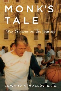 Monk's Tale Way Stations on the Journey