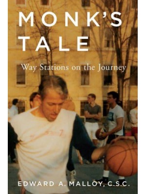Monk's Tale Way Stations on the Journey