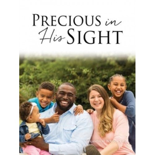 Precious in His Sight