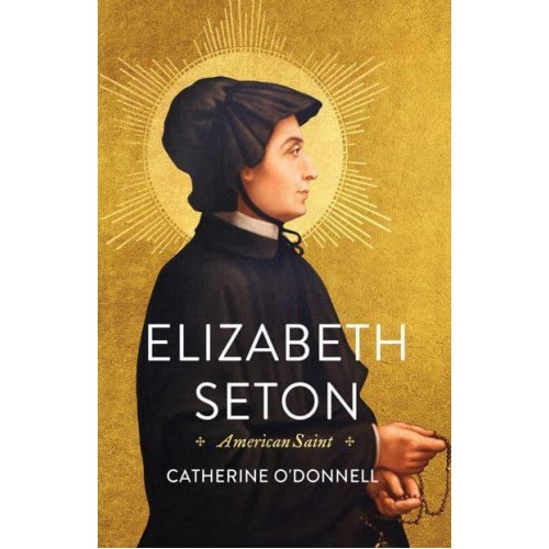 Elizabeth Seton American Saint