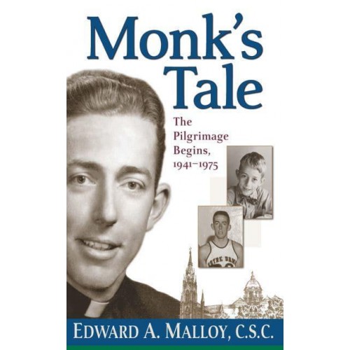 Monk's Tale