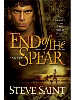 End of the Spear