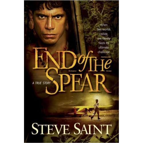 End of the Spear