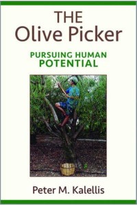The Olive Picker Pursuing Human Potential