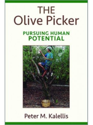 The Olive Picker Pursuing Human Potential