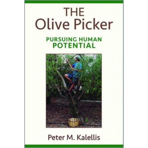 The Olive Picker Pursuing Human Potential
