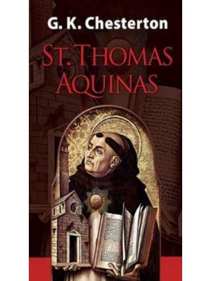 St. Thomas Aquinas - Dover Books on Western Philosophy