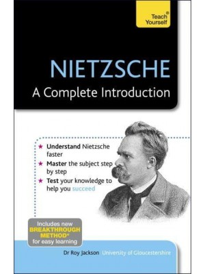 Nietzsche A Complete Introduction