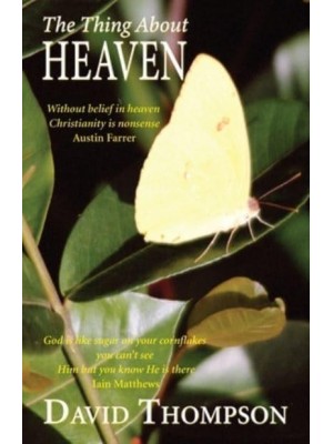 The Thing About Heaven