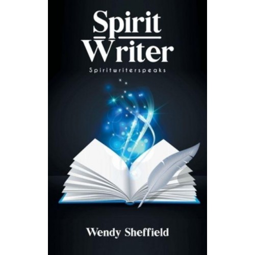 Spirit Writer Spiritwriterspeaks