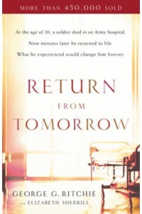 Return from Tomorrow