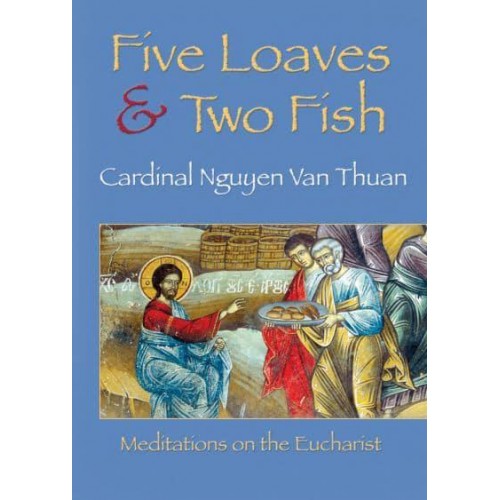 Five Loaves & Two Fish