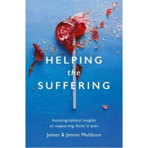 Helping the Suffering Autobiographical Insights on Supporting Those in Pain