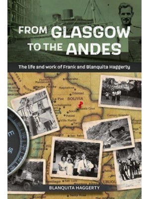 From Glasgow to the Andes