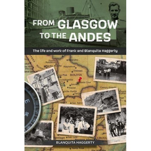 From Glasgow to the Andes