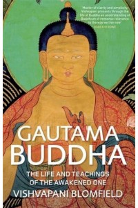 Gautama Buddha
