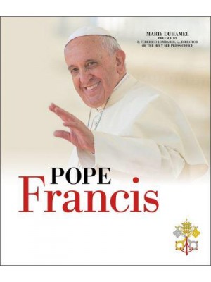Pope Francis The Story of the Holy Father