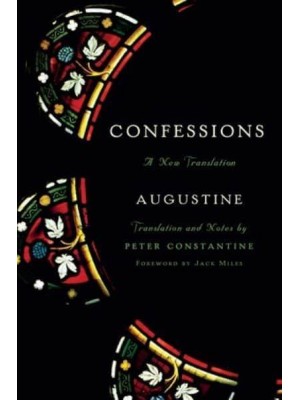 Confessions A New Translation