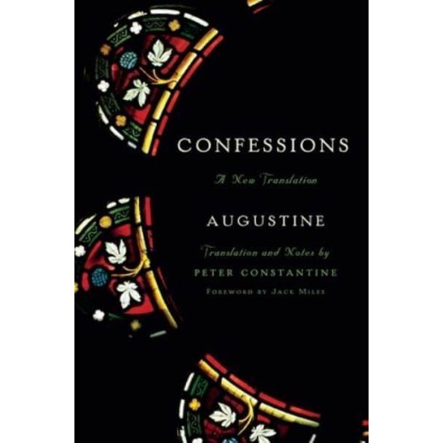 Confessions A New Translation