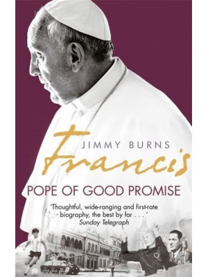 Francis Pope of Good Promise