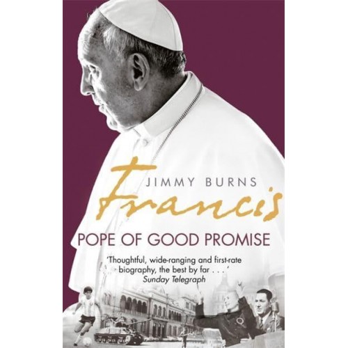 Francis Pope of Good Promise