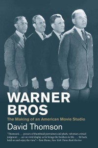 Warner Bros The Making of an American Movie Studio - Jewish Lives